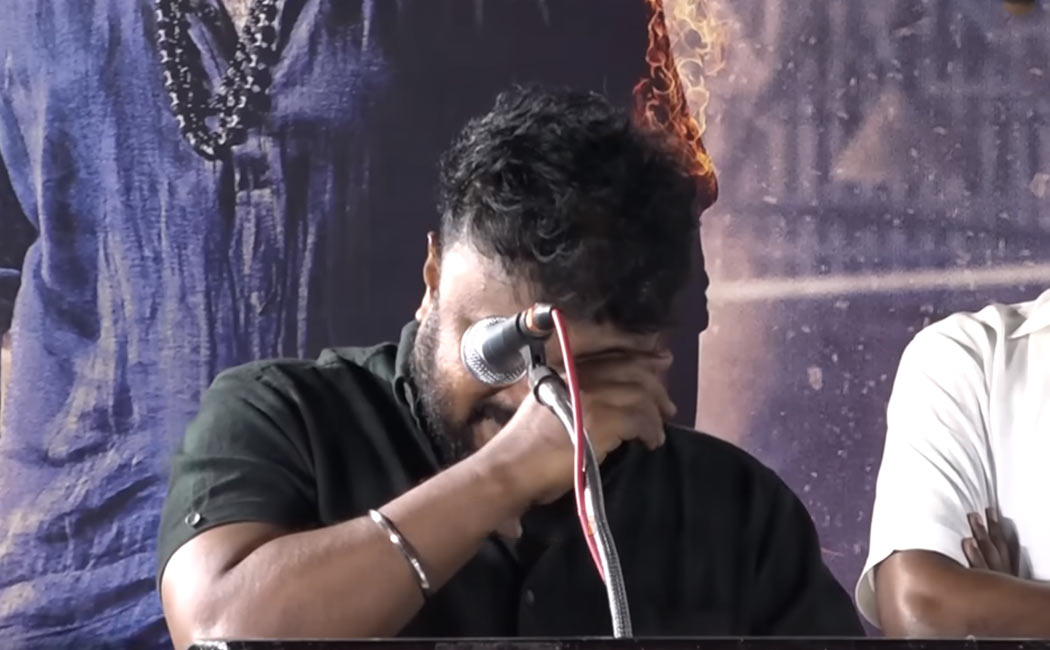 durai speech at thalainagaram 2 audio launch