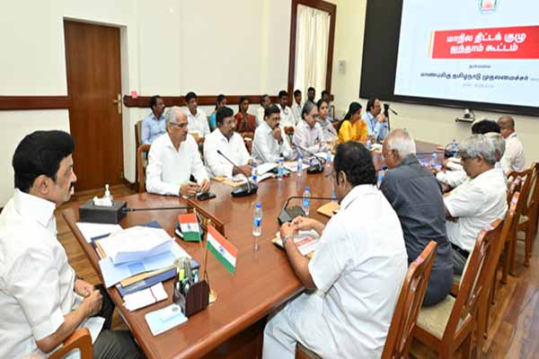 Seminar should be held to tell the achievements of the government Chief Minister