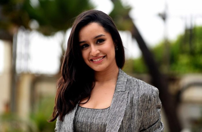 shradha kapoor