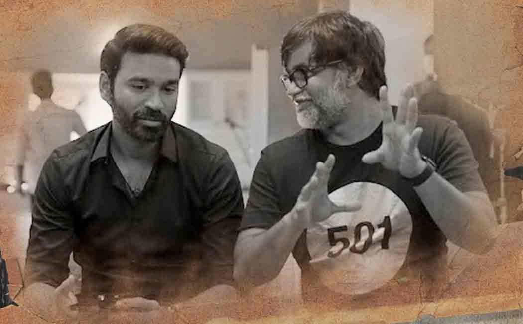 Naane Varuven movie update out now