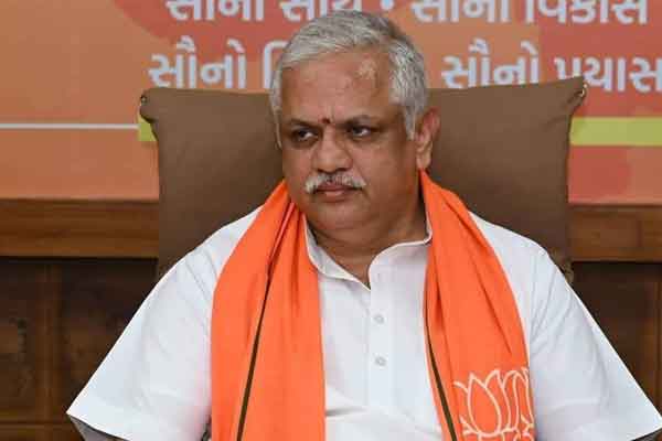 Annamalai in Karnataka BJP Politics
