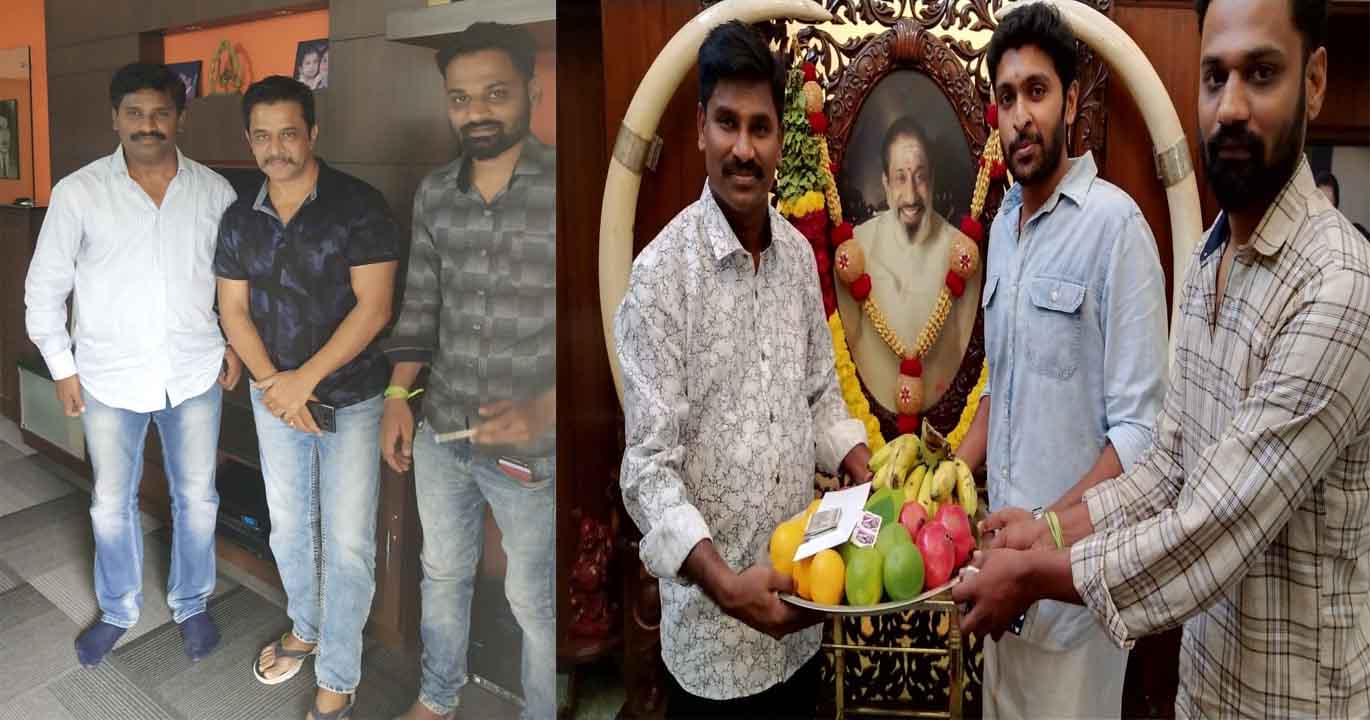 vikram prabhu