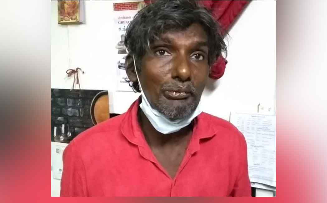 Shop owner arrested under pocso in chennai