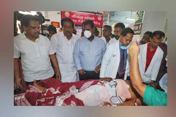 Indian Navy and Tamil Nadu fisIndian Navy and Tamil Nadu fishermen case hermen case