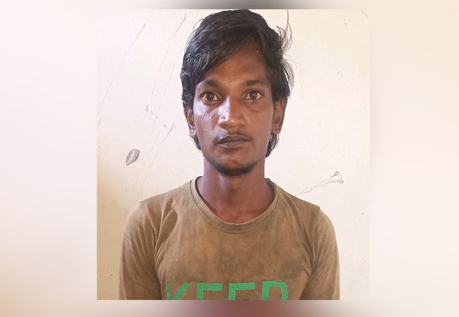 salem person goondas act police