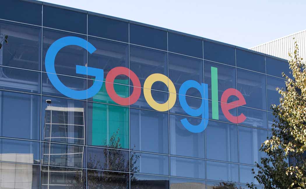 google