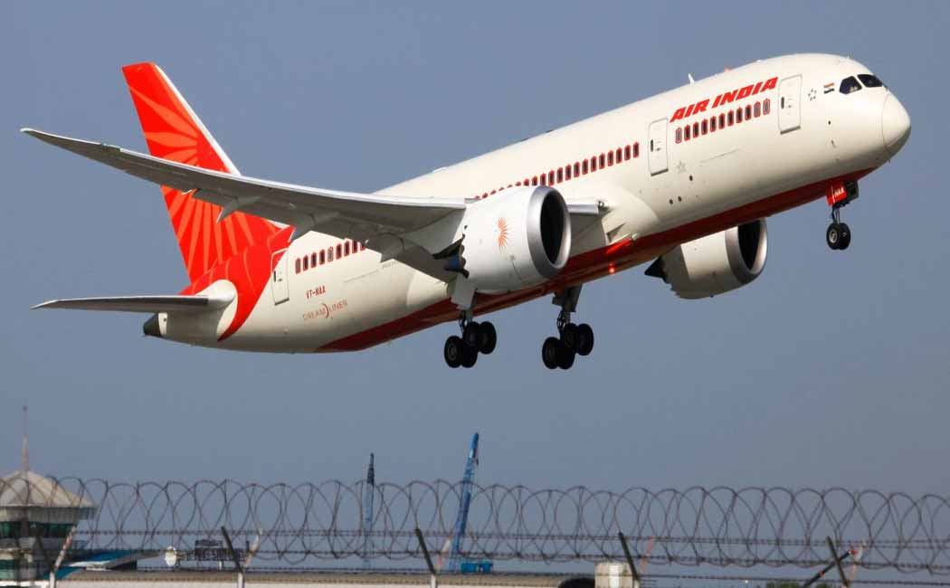 8 flights canceled in Chennai