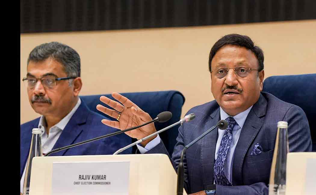Gujarat Assembly Election Date Notification