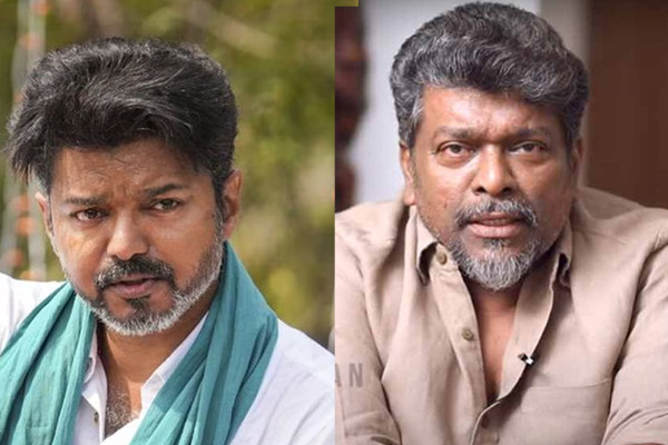 parthiban about vijay politics