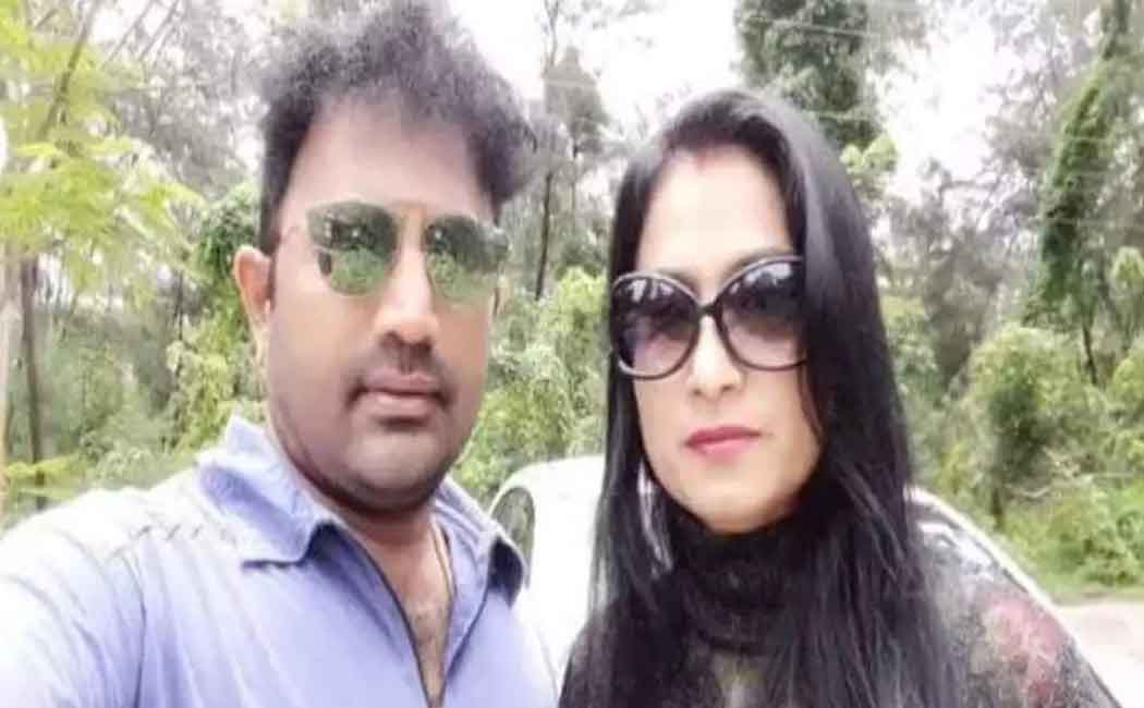 Corona responsible for couple's suicide