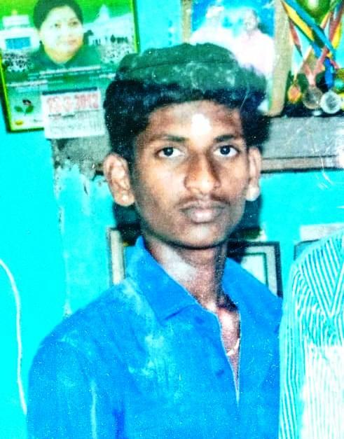 incident in pudukottai