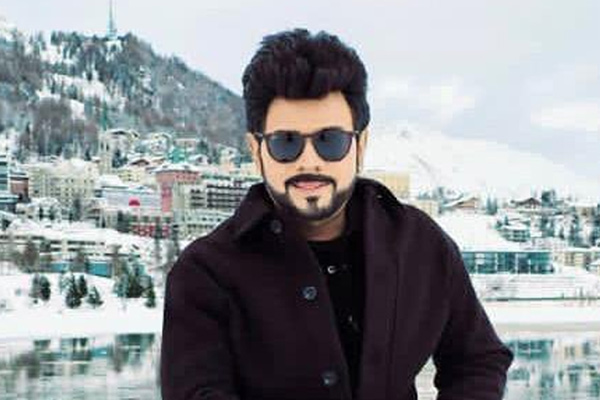 legend saravanan next film update