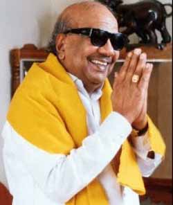 kalaignar