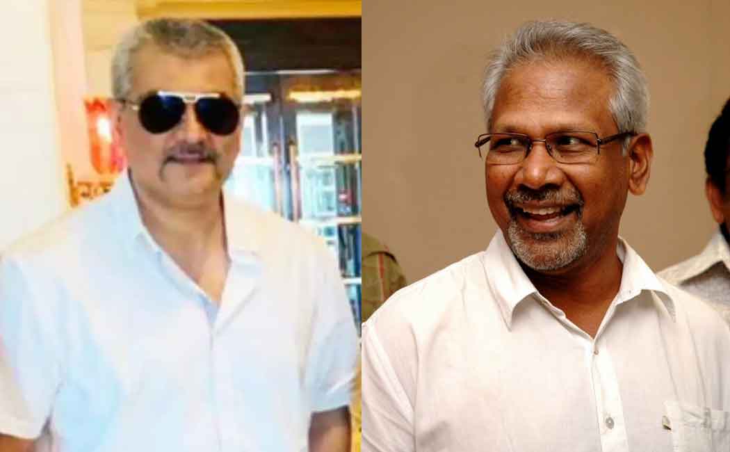 ajith maniratnam