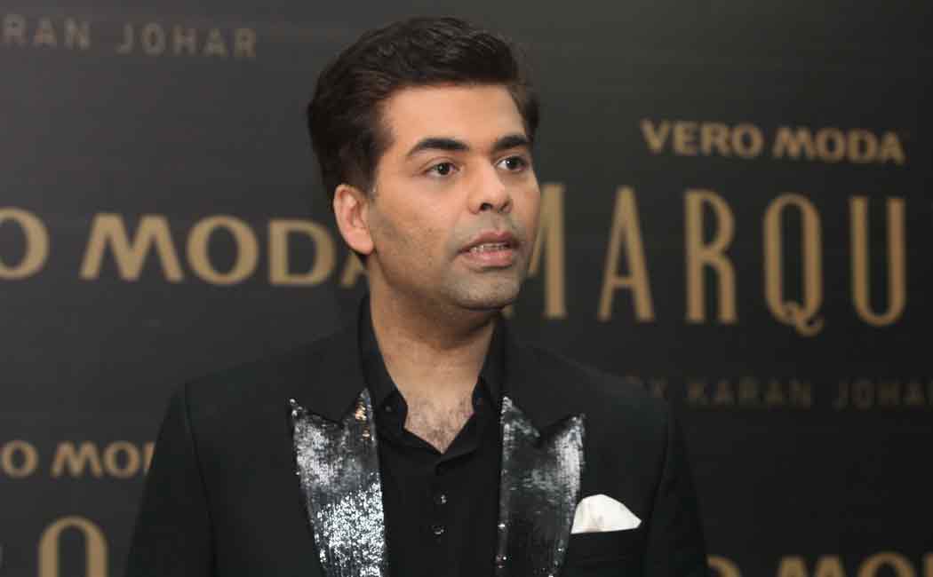 karan johar