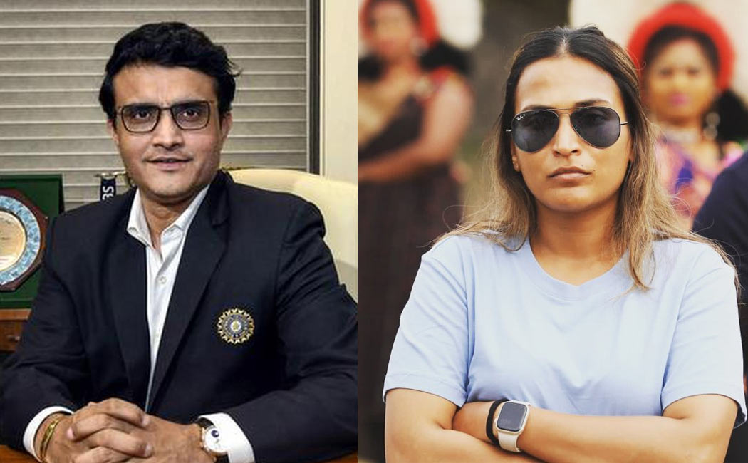 Aishwarya Rajinikanth to direct Ganguly's bio-pic