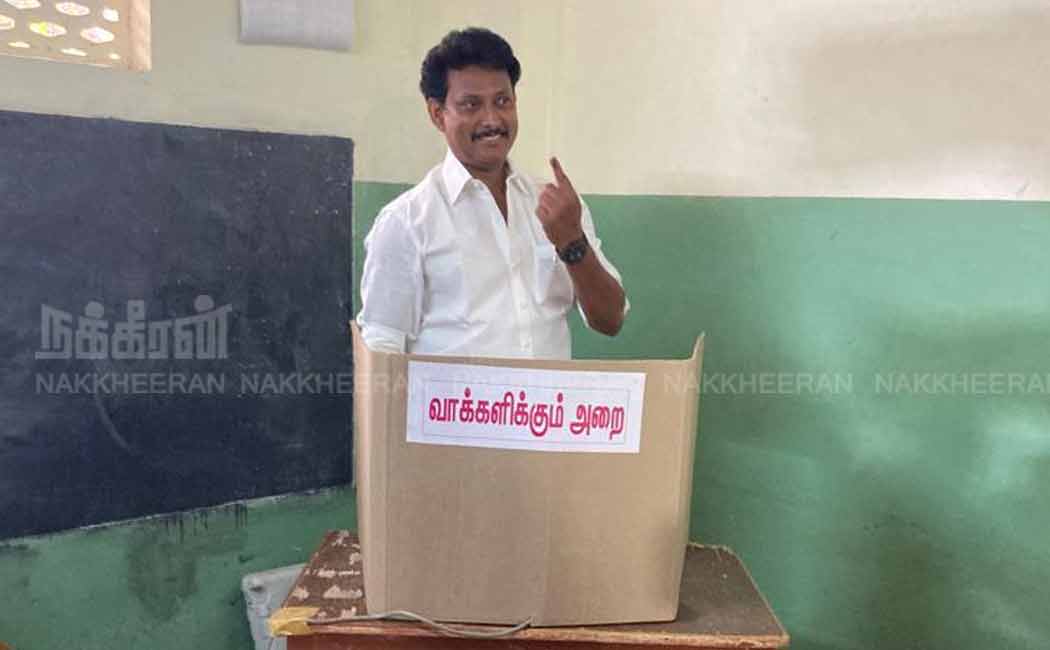 tn local body election