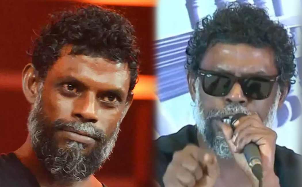 malayala actor Vinayakan talk about me too