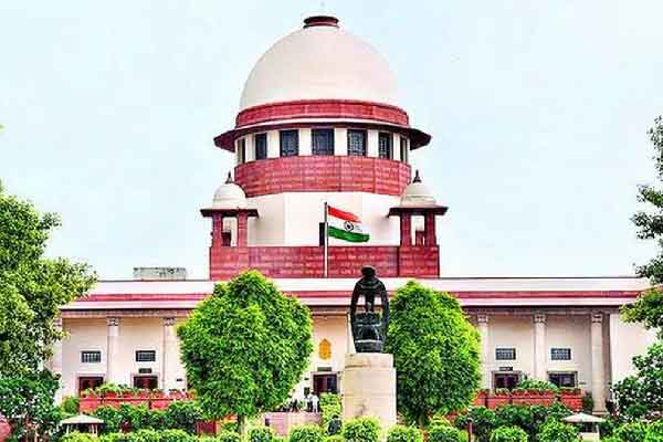 Constantine Ravindran about senthil balaji case supreme court