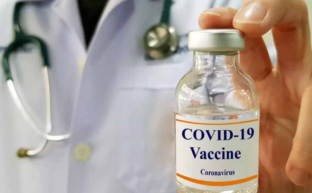 corona vaccine
