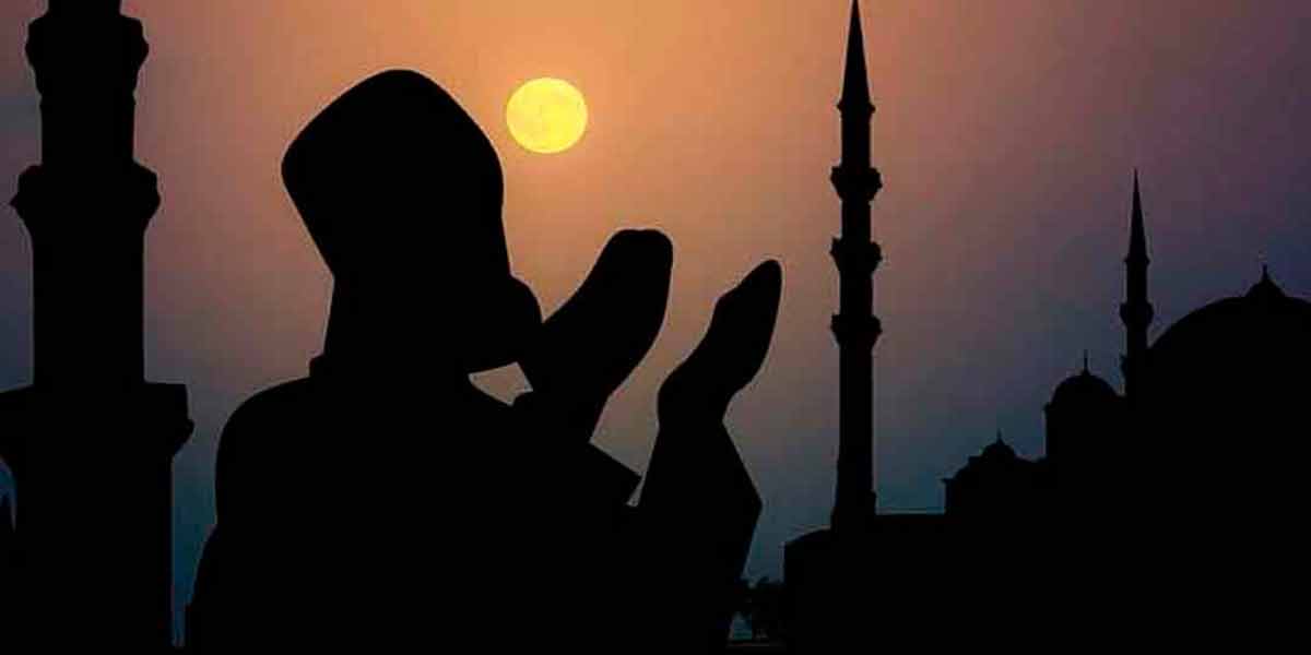 Ramzan tomorrow- Chief Qazi announcement