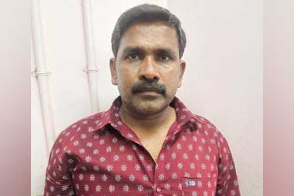 Trichy District Police Personal Action ..!