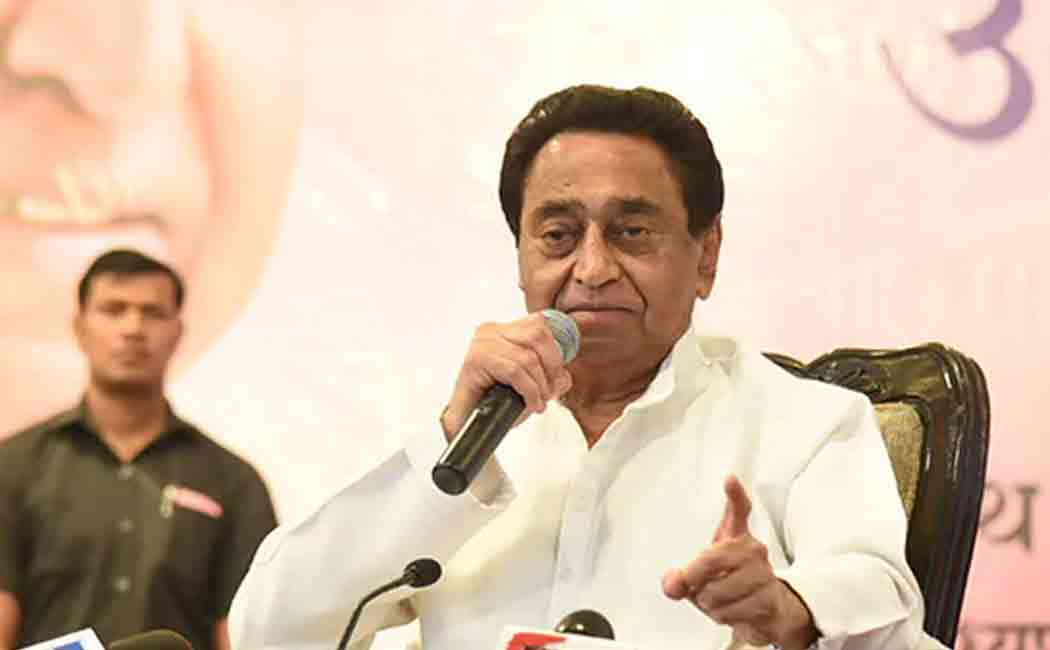The video that shook India; Former Chief Minister met the Governor