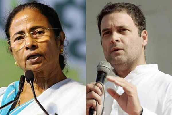 rahul - mamata
