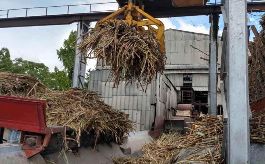 Resolutions passed by the Sugarcane Farmers Association Federation