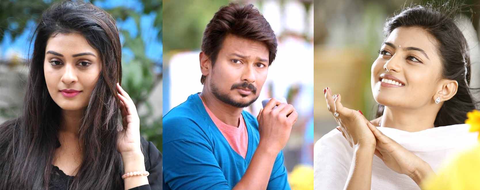 udhaynidhi