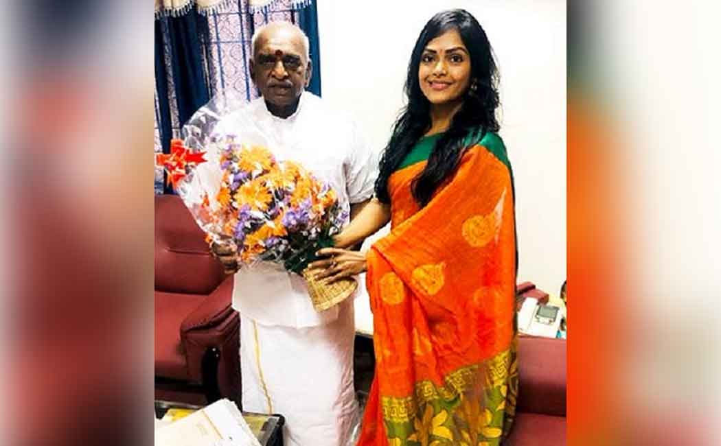 jeyalakshmi