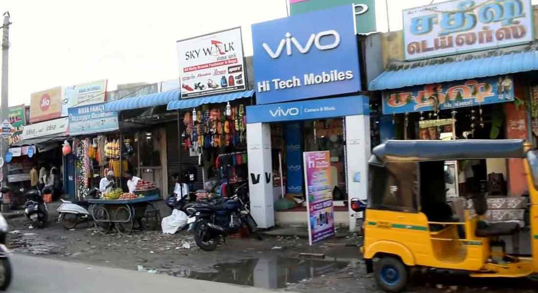 incident in kuntrathur