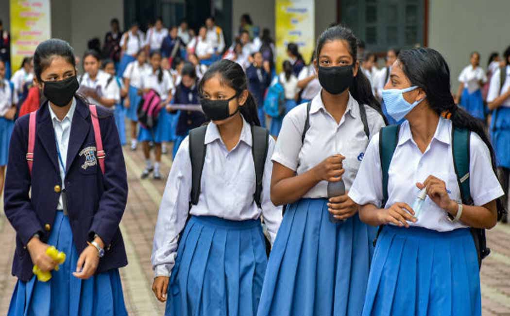Announcement that private schools will not operate in Tamil Nadu from tomorrow!