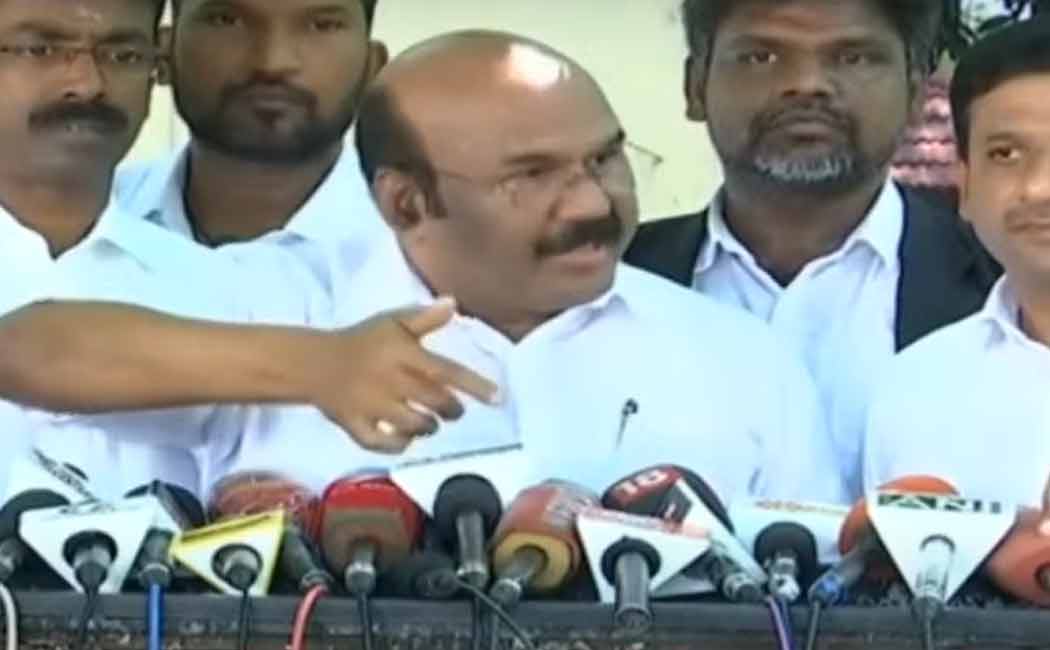 D. Jayakumar