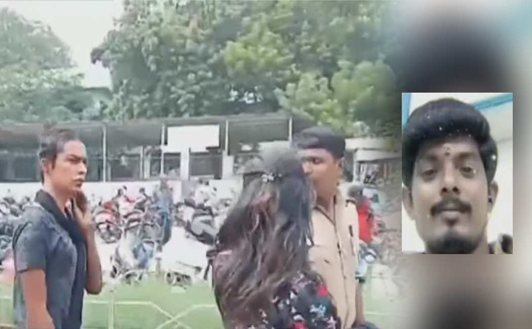 injecting air; Trapped Transgenders; The incident that rocked Trichy