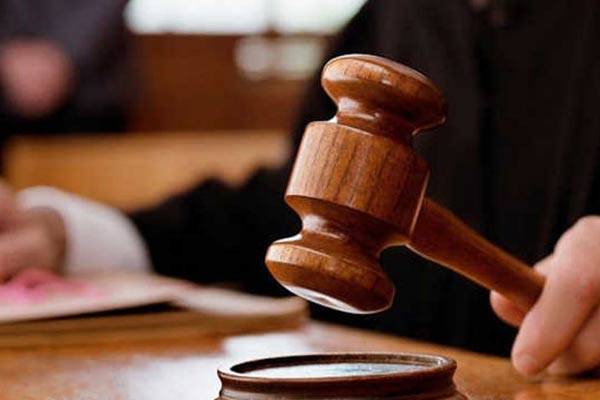 Court acquits 8 people sentenced to 10 years in prison at 2010 woman case