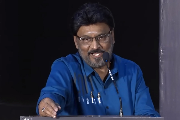 Bhagyaraj about manjummel boys writers review