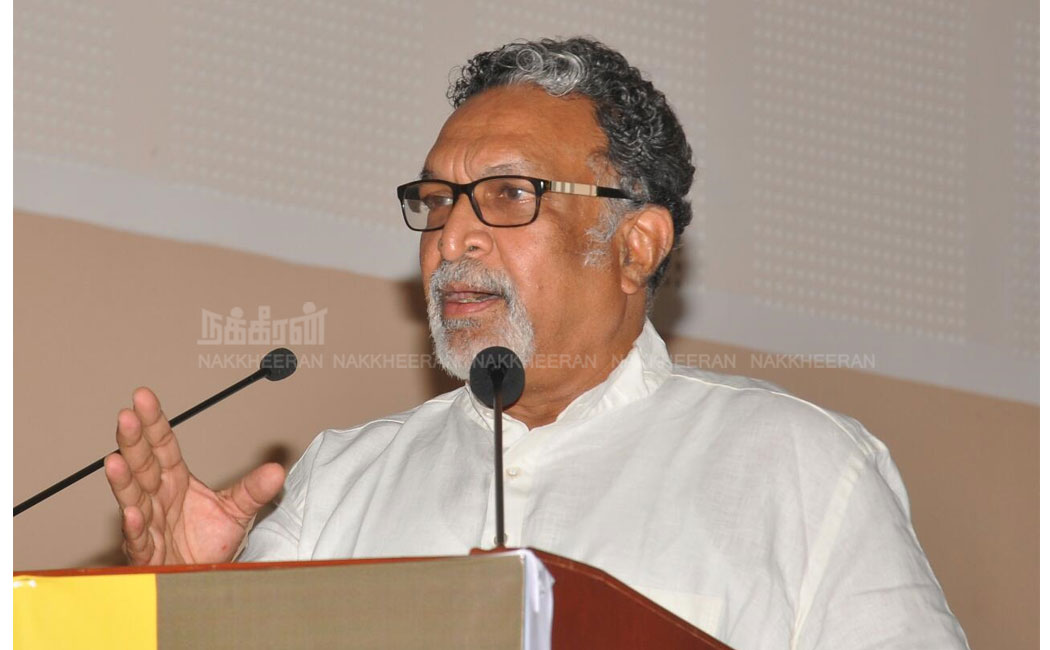 Thirumavalavan