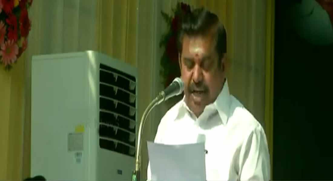 5 lakhs financial assistance for fishermen family