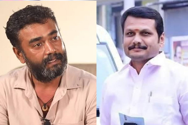 lenin bharathi about senthil balaji released