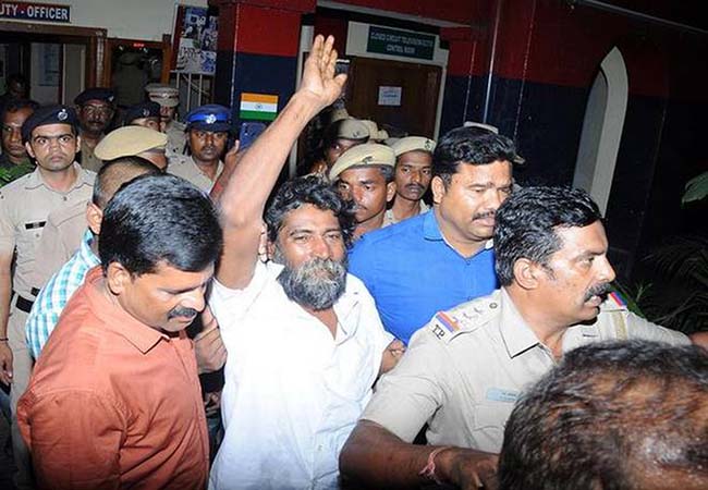 SOCIAL ACTIVITIES MUKILAN CASE CBCID 500 PAGES DOCUMENT FILED AT COURT