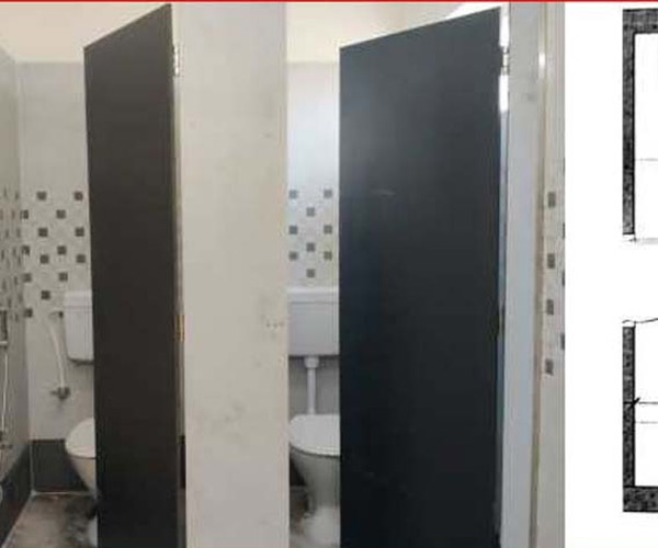 Western toilet issue sriperumbudur