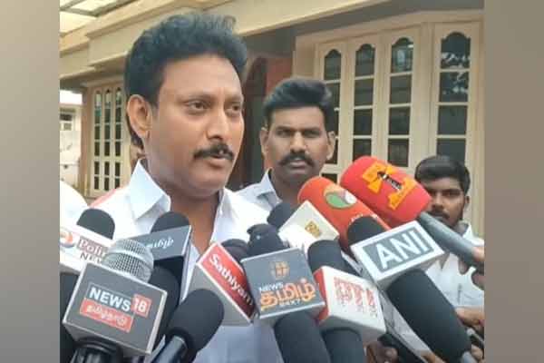 change brought central govt Minister explained the position of the TN govt