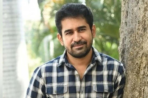vijay antony explained about christian federation statement regards his jesus speech