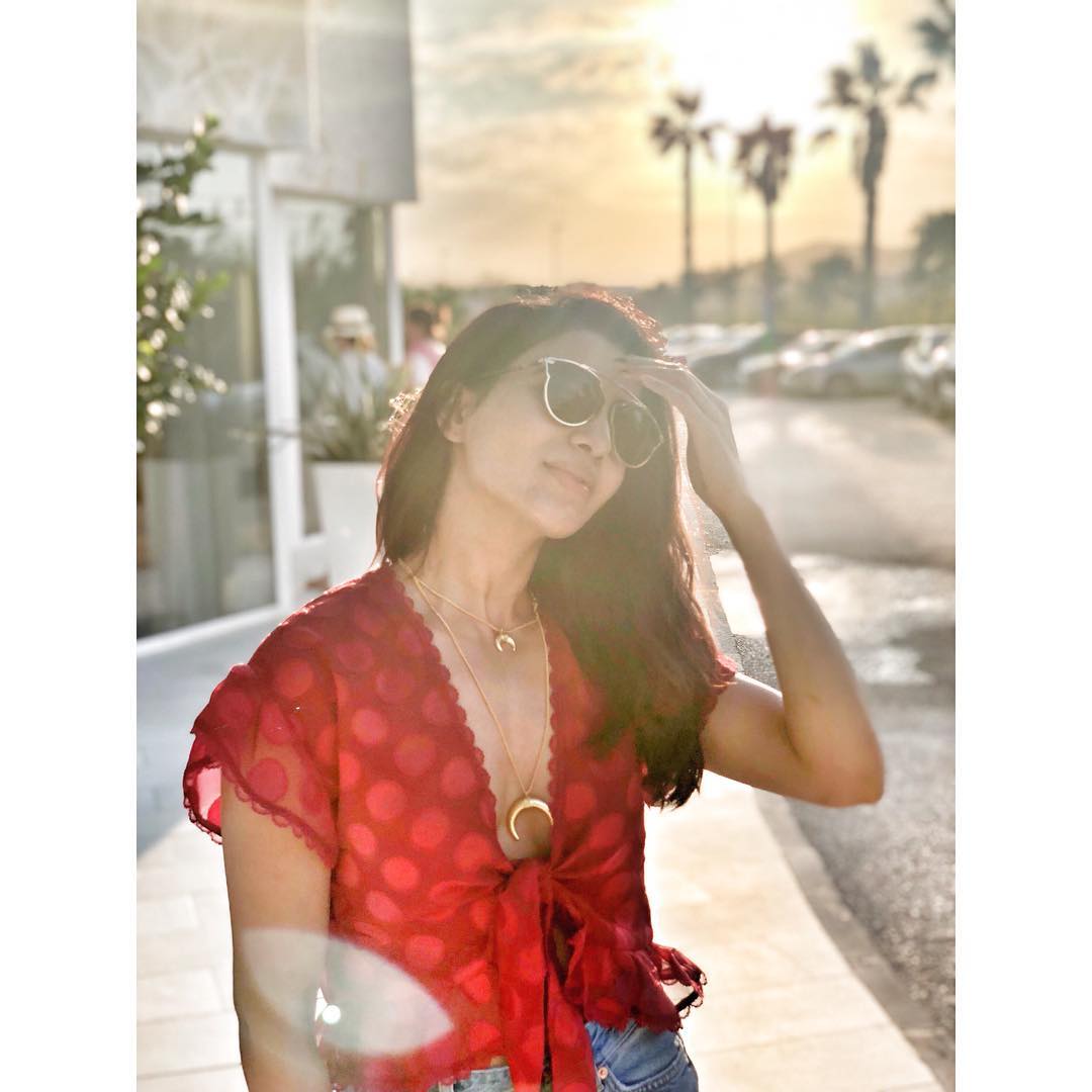 samantha