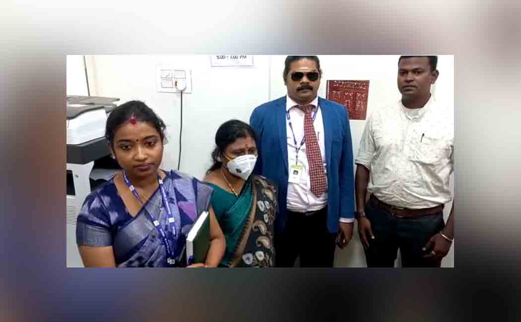 "Hostel operated without permission" - Child Rights Protection Commission in Kallakurichi!