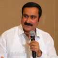 Anbumani question What is happening in Tamil Nadu is the government  wine business  