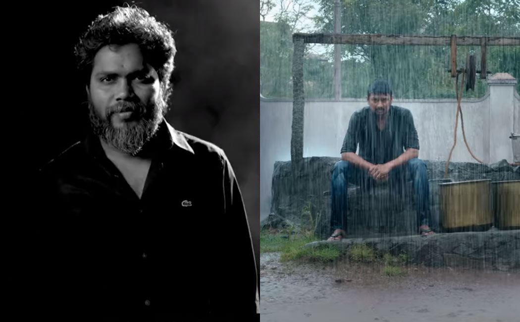 pa.ranjith about maamannan