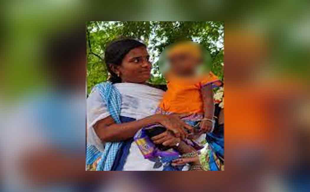 Tragedy in a family dispute; Shock in tenkasi