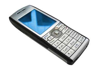 cell phone
